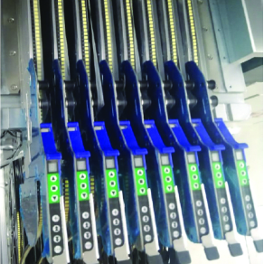 NXT ELECTRIC FEEDERS